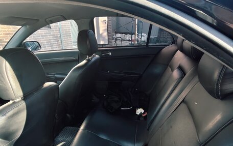 Mitsubishi Lancer IX, 2008 год, 635 000 рублей, 8 фотография