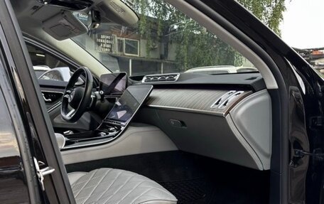 Mercedes-Benz S-Класс, 2021 год, 11 000 000 рублей, 6 фотография