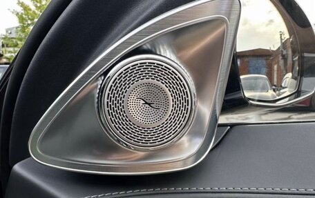 Mercedes-Benz S-Класс, 2021 год, 11 000 000 рублей, 5 фотография