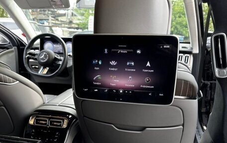 Mercedes-Benz S-Класс, 2021 год, 11 000 000 рублей, 8 фотография