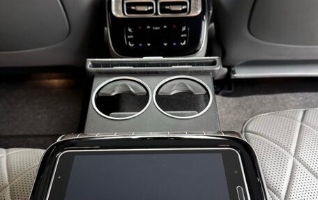 Mercedes-Benz S-Класс, 2021 год, 11 000 000 рублей, 10 фотография