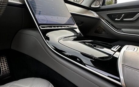 Mercedes-Benz S-Класс, 2021 год, 11 000 000 рублей, 12 фотография