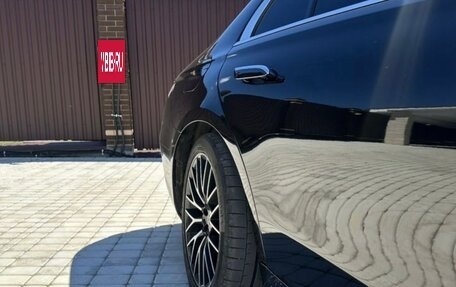 Mercedes-Benz S-Класс, 2021 год, 11 000 000 рублей, 3 фотография