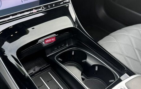 Mercedes-Benz S-Класс, 2021 год, 11 000 000 рублей, 15 фотография