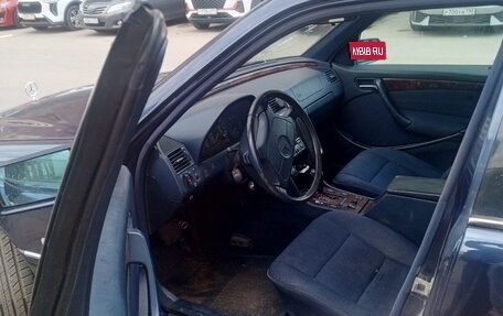 Mercedes-Benz C-Класс, 1998 год, 375 000 рублей, 6 фотография
