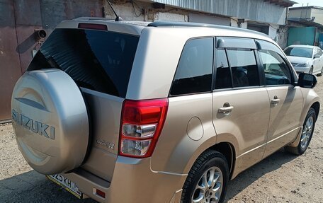 Suzuki Grand Vitara, 2010 год, 1 100 000 рублей, 4 фотография