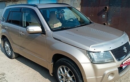 Suzuki Grand Vitara, 2010 год, 1 100 000 рублей, 3 фотография