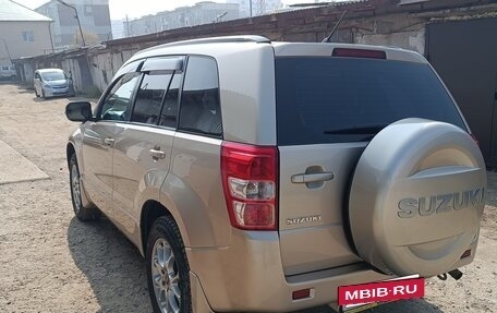 Suzuki Grand Vitara, 2010 год, 1 100 000 рублей, 6 фотография