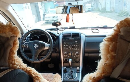 Suzuki Grand Vitara, 2010 год, 1 100 000 рублей, 9 фотография