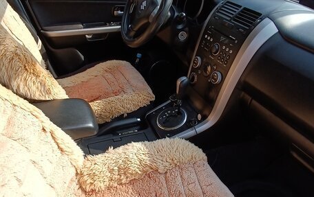 Suzuki Grand Vitara, 2010 год, 1 100 000 рублей, 10 фотография