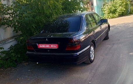 Mercedes-Benz C-Класс, 1998 год, 375 000 рублей, 12 фотография