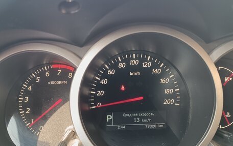 Suzuki Grand Vitara, 2010 год, 1 100 000 рублей, 11 фотография