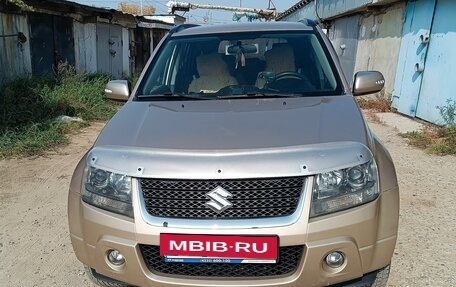 Suzuki Grand Vitara, 2010 год, 1 100 000 рублей, 2 фотография