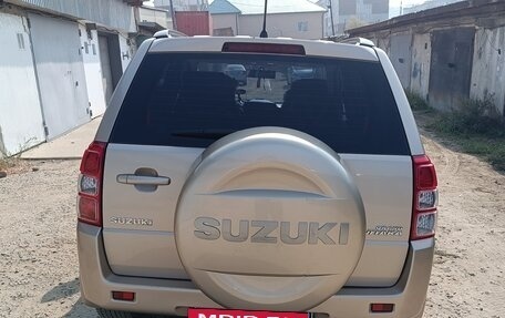 Suzuki Grand Vitara, 2010 год, 1 100 000 рублей, 5 фотография