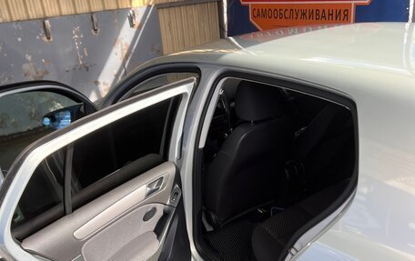 Volkswagen Golf VI, 2011 год, 795 000 рублей, 13 фотография