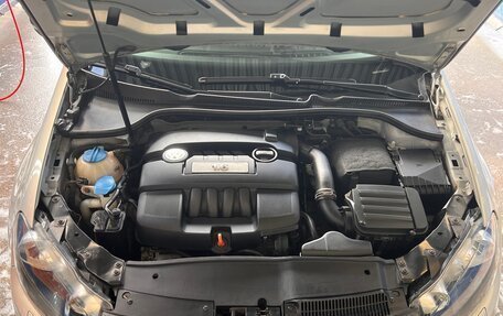 Volkswagen Golf VI, 2011 год, 795 000 рублей, 27 фотография