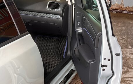 Volkswagen Golf VI, 2011 год, 795 000 рублей, 33 фотография