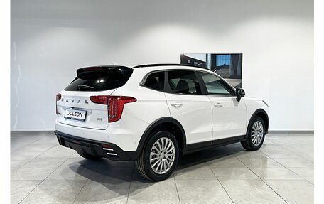 Haval Jolion, 2026 год, 2 919 510 рублей, 4 фотография