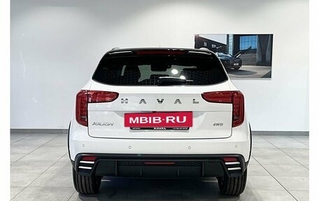 Haval Jolion, 2026 год, 2 919 510 рублей, 5 фотография