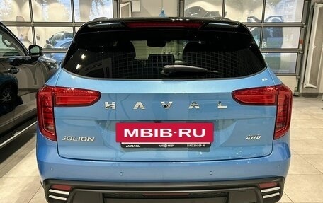 Haval Jolion, 2026 год, 2 919 510 рублей, 6 фотография