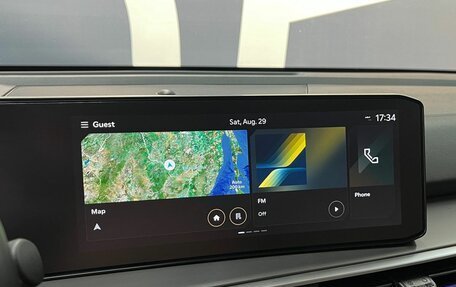 KIA Sorento IV, 2023 год, 4 999 900 рублей, 8 фотография