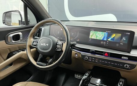 KIA Sorento IV, 2023 год, 4 999 900 рублей, 7 фотография
