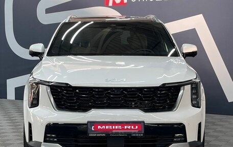 KIA Sorento IV, 2023 год, 4 999 900 рублей, 2 фотография