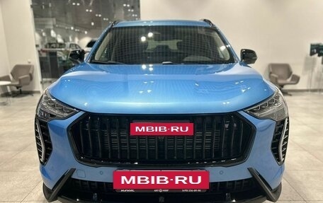 Haval Jolion, 2026 год, 2 919 510 рублей, 2 фотография