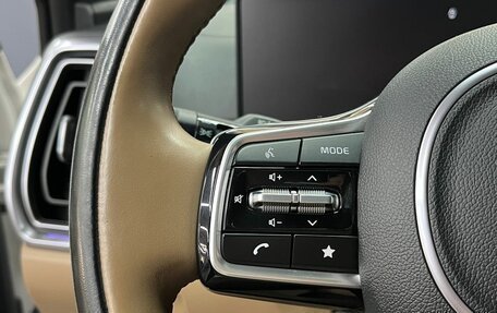 KIA Sorento IV, 2023 год, 4 999 900 рублей, 14 фотография