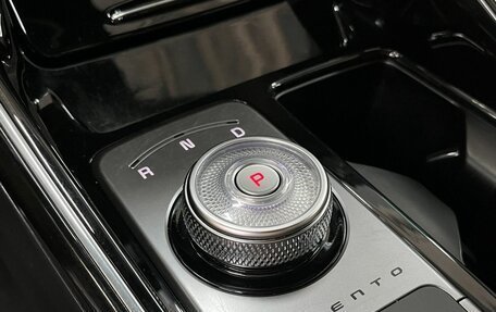 KIA Sorento IV, 2023 год, 4 999 900 рублей, 11 фотография