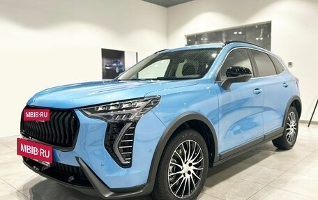 Haval Jolion, 2026 год, 2 919 510 рублей, 3 фотография