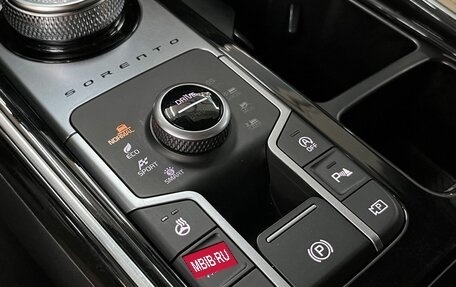 KIA Sorento IV, 2023 год, 4 999 900 рублей, 12 фотография