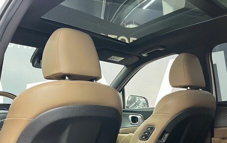 KIA Sorento IV, 2023 год, 4 999 900 рублей, 25 фотография