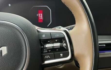 KIA Sorento IV, 2023 год, 4 999 900 рублей, 15 фотография