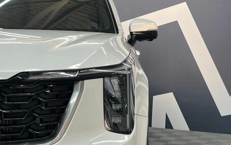 KIA Sorento IV, 2023 год, 4 999 900 рублей, 22 фотография