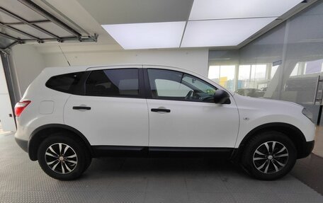 Nissan Qashqai+2 I, 2013 год, 1 020 000 рублей, 5 фотография
