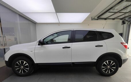 Nissan Qashqai+2 I, 2013 год, 1 020 000 рублей, 10 фотография