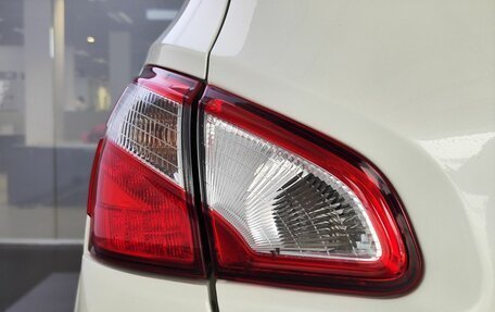 Nissan Qashqai+2 I, 2013 год, 1 020 000 рублей, 12 фотография