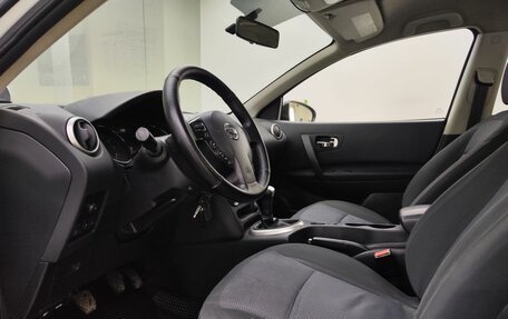 Nissan Qashqai+2 I, 2013 год, 1 020 000 рублей, 20 фотография