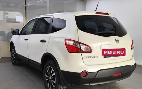 Nissan Qashqai+2 I, 2013 год, 1 020 000 рублей, 8 фотография
