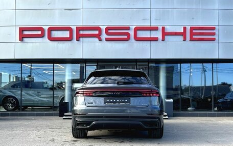 Audi Q8 I, 2019 год, 5 700 000 рублей, 6 фотография