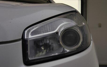 Nissan Qashqai+2 I, 2013 год, 1 020 000 рублей, 21 фотография