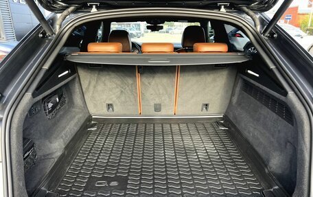 Audi Q8 I, 2019 год, 5 700 000 рублей, 8 фотография
