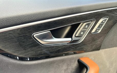 Audi Q8 I, 2019 год, 5 700 000 рублей, 22 фотография
