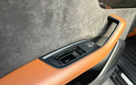 Audi Q8 I, 2019 год, 5 700 000 рублей, 36 фотография