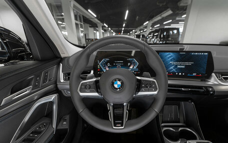 BMW X1, 2026 год, 5 950 000 рублей, 11 фотография