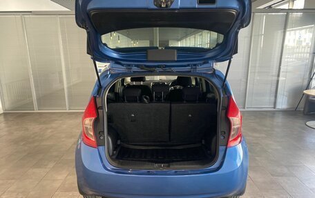 Nissan Note II рестайлинг, 2016 год, 746 000 рублей, 7 фотография