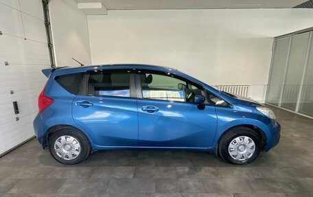 Nissan Note II рестайлинг, 2016 год, 746 000 рублей, 4 фотография