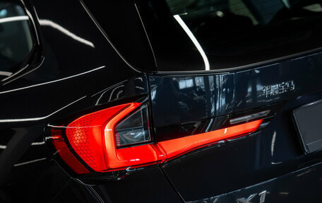 BMW X1, 2026 год, 5 950 000 рублей, 27 фотография