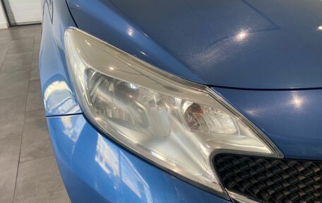 Nissan Note II рестайлинг, 2016 год, 746 000 рублей, 10 фотография